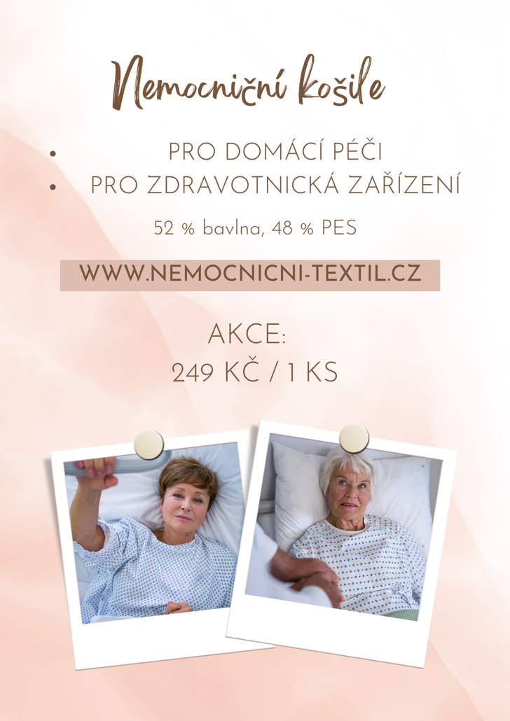 nemocniční andílci